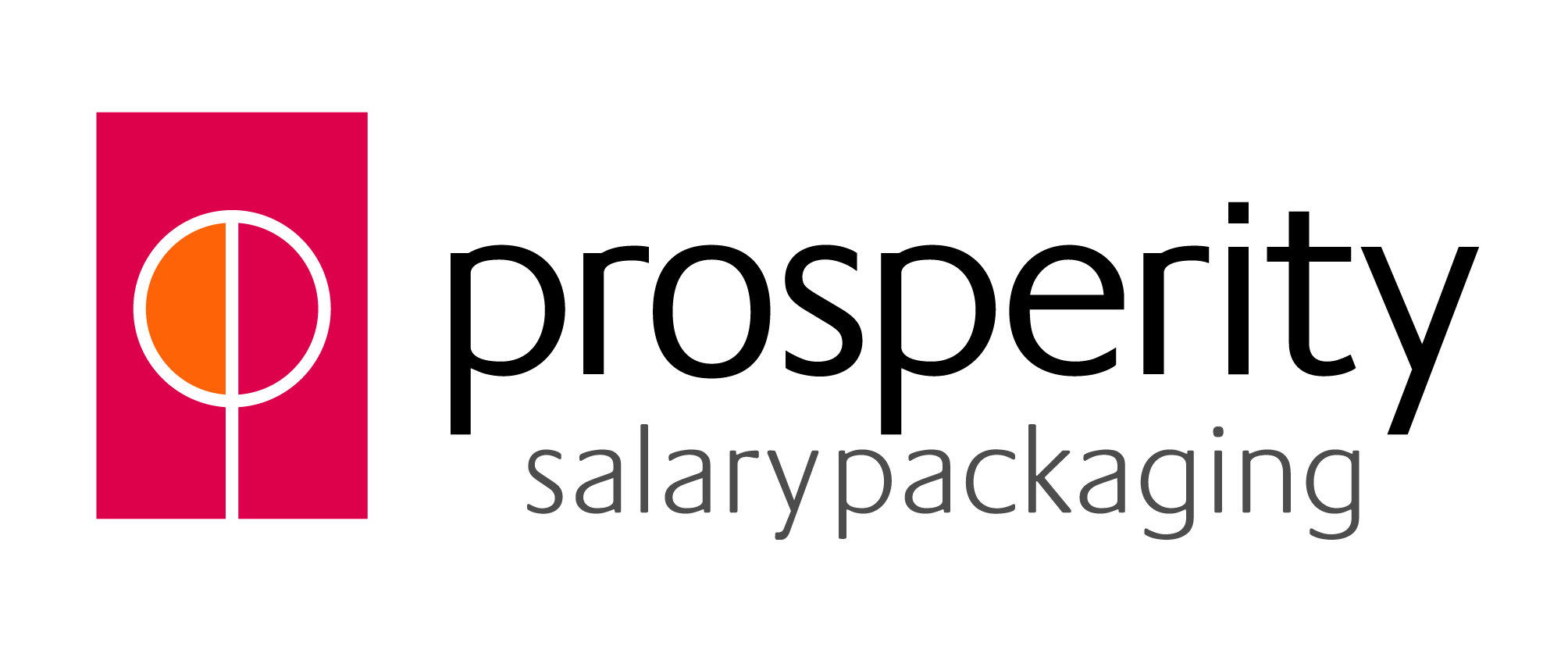 Prosperity Salary Packaging